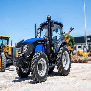 Lovol 1004 tracteurs à vendre tracteur de qualité supérieure avec des performances durables acheter maintenant livraison rapide et prix de gros - Product Image 6