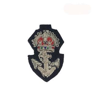 ตราปักซารี ชัทวอล นิวยอร์ก ป้ายตราสัญลักษณ์ ติดเย็บ - Product Image 2