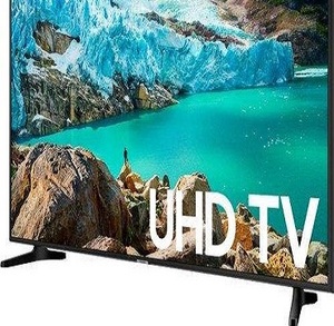 DB VI ..... Sion 55 60 70 85นิ้วตู้ทีวีอัจฉริยะ QLED แบบอัลตร้า HD QLED โฮมเธียเตอร์ดิสเพลย์พร้อมวิสัยทัศน์เสียงและการควบคุมบลูทูธ - Product Image 3