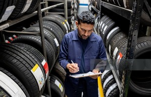 33X12.50R20LT 114Q กันโคลนยางรถบรรทุกขนาดเล็ก33 33125020 - Product Image 4