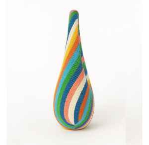 Bolso de Magnolia con cuentas, monedero con cuentas florales, bolso de flores blancas, bolso de hombro de primavera, monederos con cuentas de verano, hecho a mano floral - Product Image 3