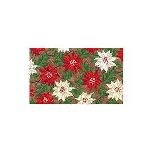 Support de paillasson Design traditionnel pour plus de sécurité pour la maison entrée couloir salon PVC COIR gaufré indien paillasson - Product Image 3