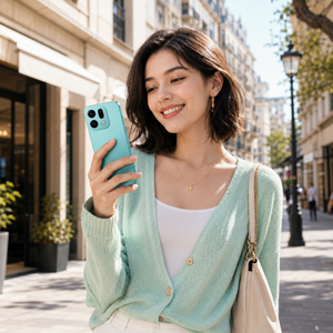 <span class=keywords><strong>OPPO</strong></span> Find X9s Pro 5G CDMA Octa Core, Display AMOLED 6.32" 144Hz 1.5K, Dimensity 9500, Fotocamera Hasselblad 200MP Ultra-Nitida, 7000mAh - Product Image 2
