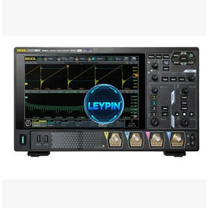 ออสซิลโลสโคปดิจิตอลริโกล 200MHz พร้อมแบนด์วิดท์ 100MHz - Product Image 1