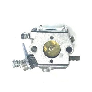 Carburador Compatible con Echo SRM4605, Pieza de Repuesto para Motor de Maquinaria con Ref. 504748 - Product Image 1