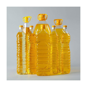 Huile de colza raffinée à prix réduit disponible en quantité en vrac avec un approvisionnement constant - Product Image 6