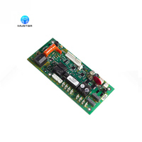Ensamblaje de PCB para Dispositivos de Comunicación en Red, Producción OEM de PCBA