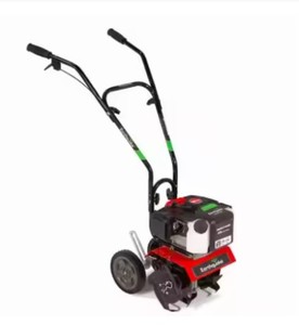NUEVO Mini Cultivador con Motor Viper de 2 Tiempos y 43cc - Product Image 2