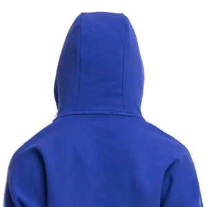 Dernier style, couleur personnalisée, sweat-shirts courts pour femmes, vente en gros, sweat-shirts courts pour femmes personnalisés, sweat-shirts pour femmes - Product Image 6