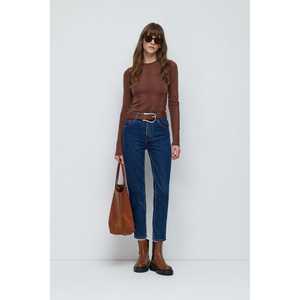 Blusa de Manga Larga - Product Image 1