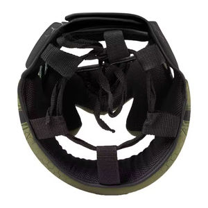 Protector de cabeza profesional de alta calidad Ganador de boxeo Protector de cabeza MMA Protector de cabeza Ganador Fabricante de tocados - Product Image 5