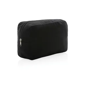 Estuche de Belleza Reciclado Awa, Bolsa de Aseo Sostenible con Características de Resistencia a Impactos - Product Image 4