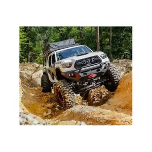 Used Toyota Tacoma for sale doorstep delivery direct from supplier