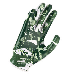 Gants de football américain les plus vendus 2024 Gants de service personnalisés de haute qualité de conception professionnelle - Product Image 6