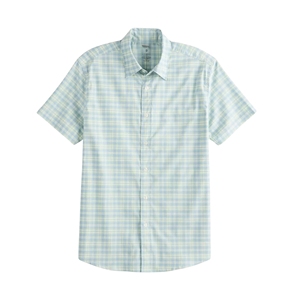 Camisa hawaiana floral de algodón y lino con botones, popelina transpirable para el verano, ropa Formal, vacaciones, playa tropical, antiarrugas - Product Image 5