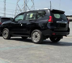 Usado LHD/RHD 2020 Toyotaaasss L-y Cru-iser Prado - Product Image 5