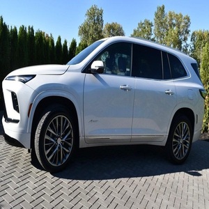 MEJOR OFERTA Bu-ick En-cla-ve AWD 2.5T AVENIR-EDITIO 2025 CON TRANSMISIÓN AUTOMÁTICA - Product Image 1