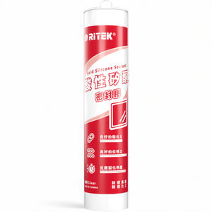 ยาแนวกรดอะซิติลซิลิกอน - Product Image 3