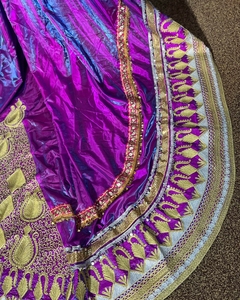 Vêtements traditionnels faits à la main robe afghane haute qualité meilleur matériel afghan Vintage femmes robes 0580 - Product Image 4