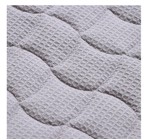 Couverture de selle de cheval personnalisée en tissu polaire, fourniture d'usine du Pakistan - Product Image 5