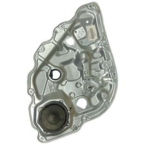 PORTAPACCHI POSTERIORE SINISTRO FIAT Idea 2a Serie 00517349050 (05>08) - Product Image 1