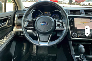 รถมือสองปี 2018 ซูบารุ เอาท์แบ็ค 3.6R ลิมิเต็ด AWD พวงมาลัยซ้าย/ขวา - Product Image 5