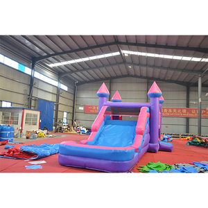 Tente à bulles gonflable en Pvc personnalisée gratuite à louer avec fosse à balles et toboggan Outdoor party ballon à hélium publicité gonflable - Product Image 2