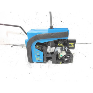 ล็อคด้านหน้าซ้าย ฮุนได i10 ซีรีส์ (AC3, AI3) 81310-k7000 (19>) - Product Image 1