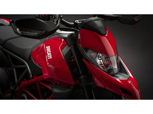 Venta en Subasta 2025: Motocicletas Hypermotard 950 Originales Nuevas con Velocidad Máxima de >80 km/h, Potencia de 1001-2000W, Origen EE. UU. - Product Image 6