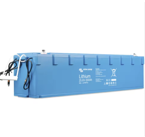 ข้อเสนอทั่วโลก แบตเตอรี่ลิเธียม NG พลังงานสูง 25.6V 300Ah - Product Image 3