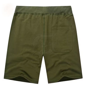 Shorts décontractés pour hommes de haute qualité Shorts décontractés pour hommes au design personnalisé Shorts décontractés pour hommes vente en gros - Product Image 2