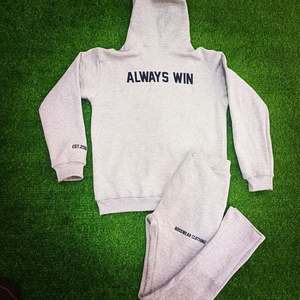 Chándales de jogging para hombre de calidad superior Colección de invierno de estilo cómodo con servicios OES/ODM - Product Image 4