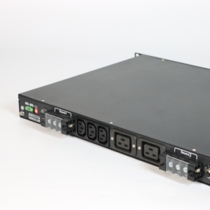 ระบบสลับถ่ายโอน16A อัตโนมัติที่เชื่อถือได้แบบคงที่ซ้ำซ้อน - Product Image 5