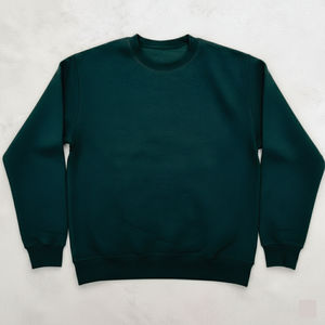 Sudaderas Personalizadas de Alta Calidad para Mujer, Lisas, Extra Grandes, con Logotipo Personalizado Bordado - Product Image 5