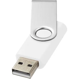 Personalized 16GB <b>USB</b> <b>Flash</b> <b>Drive</b> Basic Rotate Design for Promotions - Product Image 4