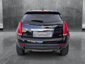 Used 2016 Cadilllaces SRX Luxury - Product Image 4