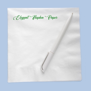 Restaurant-Grade Paper Napkins | Soft, Durable & Customizable | Vietnam OEM - Product Image 2