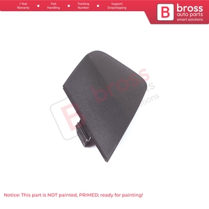 Cubierta de Ojo de Remolque para Parachoques Delantero BSP732 8A6117A989AB para Fiesta 2008-2012 - Product Image 4
