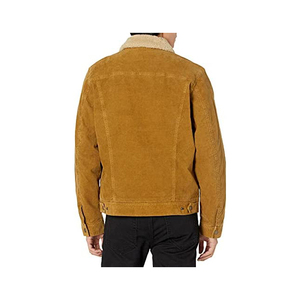 Vestes en jean pour hommes, tendance, Design élégant, sport, bleu, Street wear, Patch, taille vestes en jean, haute qualité, designs personnalisés - Product Image 1