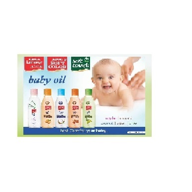High quality Baby Oil for Baby