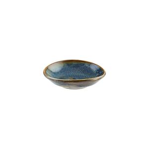 Plat à sauce soja Sapphire Kase 10x8,5 cm, capacité 38 CC - Product Image 1
