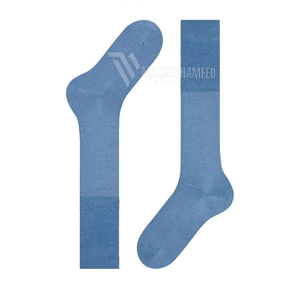 Calcetines de algodón para hombre al por mayor precio de fábrica ajuste cómodo para deportes o uso diario casual - Product Image 2