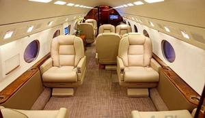 Gulf Stream IVSP d'occasion de 1994, origine américaine - Product Image 2