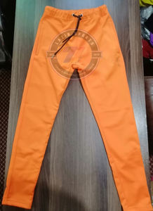 ชุดวอร์มซิป2ชิ้นสำหรับผู้ชายชุดวอร์ม100% โพลีเอสเตอร์ออกแบบได้ตามต้องการสำหรับฤดูใบไม้ร่วง - Product Image 5