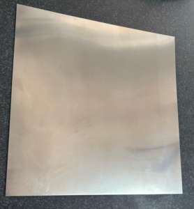 Hoja de metal de níquel premium para uso multiusos Metales duraderos y productos metálicos - Product Image 4