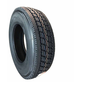 ยางรถบรรทุกแบบไม่มียางในไม่มียางในรถ16PR 295/75R22.5ทุกตำแหน่ง - Product Image 3