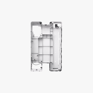 Carcasa de Plástico Electrónica Gris A1 Mini, Base de Plástico, 350x225x90mm - Product Image 3