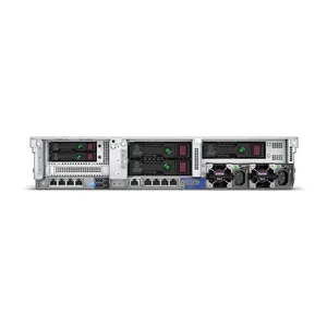 DL380 Gen10 + ProLiant DL380 Gen10 Plus 8SFF NC CTO Server pour HPE 2U Rock Server P05172-B21 - Product Image 4