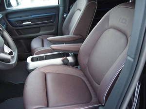 Volkswagen ID. 2025 d'occasion en excellent état Buzz Pro S - Product Image 6