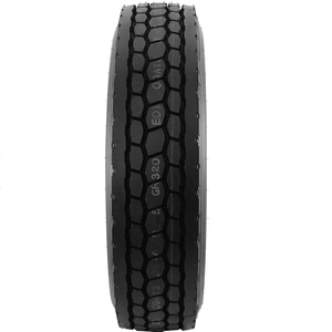 Neumáticos para Camiones de Servicio Pesado 11R24.5, Construcción Radial Optimizada para la Eficiencia de Combustible y el Control de Costos de Flota - Product Image 4
